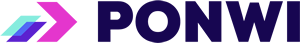 Ponwi Logo